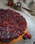 Cranberry Upside-Down Cake Recipe - Hostess At Heart