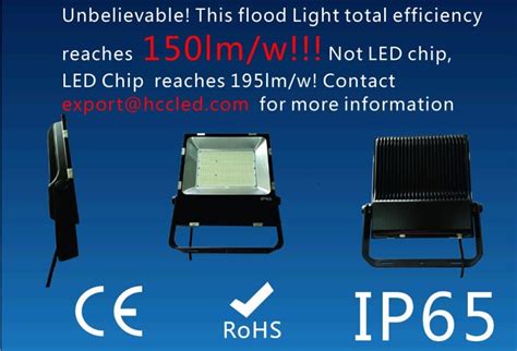 100-240V 60W led flood light Ultrathin Waterproof IP65 Reflector Led Floodlight Garden Spotlight ...
