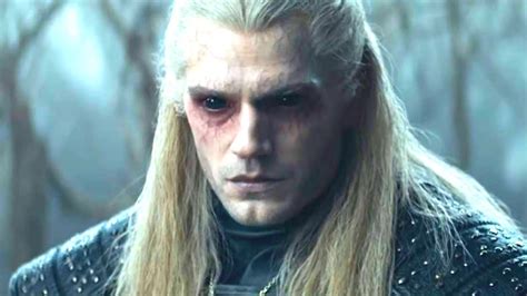 Why Does The Witcher Have Black Eyes? Top 11 Best Answers - Barkmanoil.com