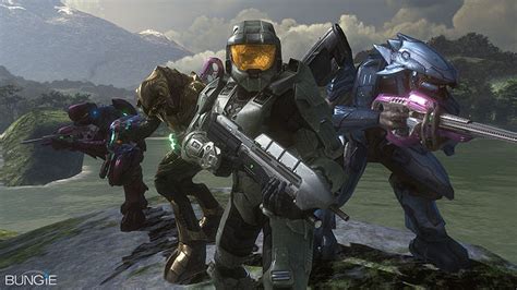 Hub:Halo 3/Campaign - Halopedia, the Halo wiki