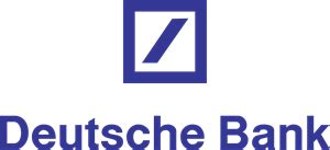 Deutsche Bank Logo Vector (.EPS) Free Download