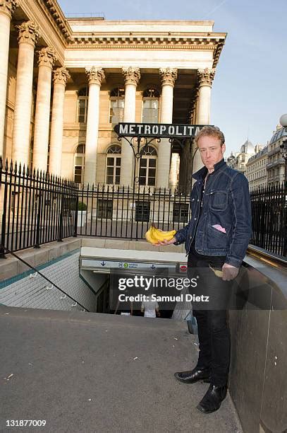 Alan Sparhawk Acoustic Session At Le Truskel Photos and Premium High Res Pictures - Getty Images