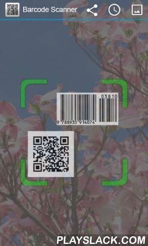 Barcode Scanner (QR Code) | Coding, Qr code, Short texts