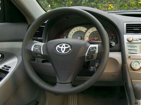 2009 Toyota Camry - Specs, Prices, MPG, Reviews & Photos | Cars.com