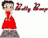 Betty Boop GIF - Betty Boop Sexy Pose - GIF များ ရှာဖွေရန်နှင့် မျှဝေရန်