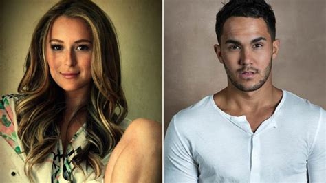 Alexa And Carlos PenaVega Sign Multi-Picture Overall Deal With Hallmark Media