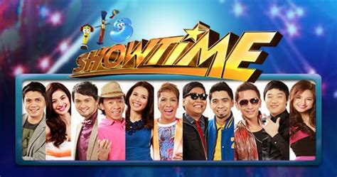 MUSINGS OVER COFFEE: WHAT FILIPINOS LOVE ABOUT NOONTIME SHOWS