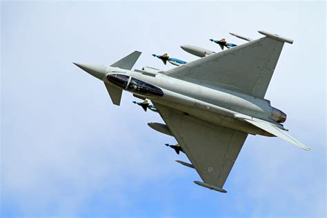 Eurofighter Typhoon - Militarypedia