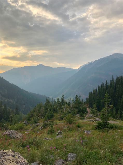 Colorado Hiking Guide - Island Lake and Ice Lake