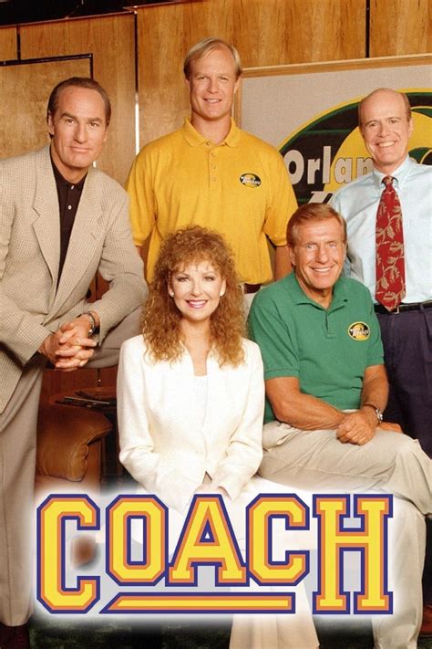 "Coach" Burden of the Burleighs (TV Episode 1993) - IMDb