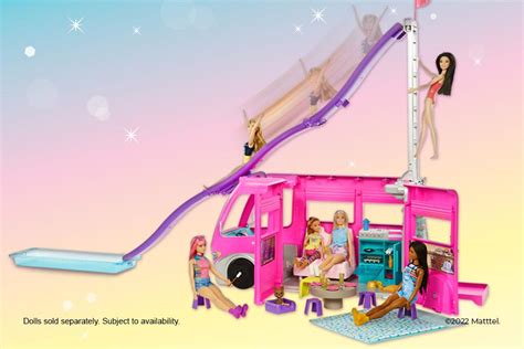 Barbie dolls & toys | Argos