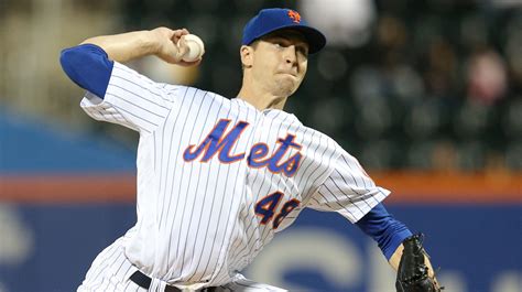 Jacob deGrom looks like Cy Young in final start and fans take to Twitter