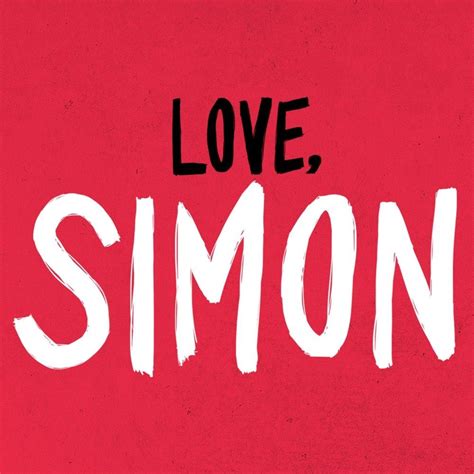 Love, Simon