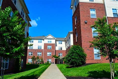 University Landing - Per Bed Lease - 101 University Ave | Clarksville ...