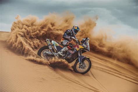 New Dakar Enduro Rally for class... - News - Classic Bike Hub