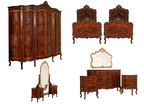 Antique Looking Bedroom Sets | www.cintronbeveragegroup.com