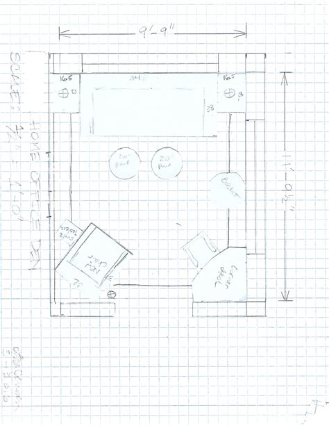 What Is Den In Floor Planner | Viewfloor.co