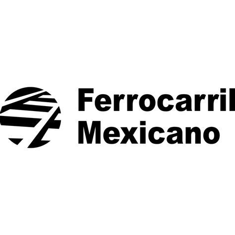 Ferrocarril Mexicano logo, Vector Logo of Ferrocarril Mexicano brand ...