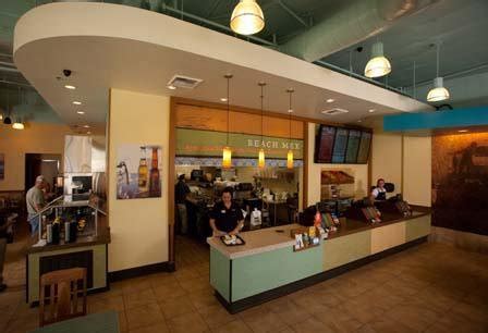 Rubio’s New Store Design | FastCasual