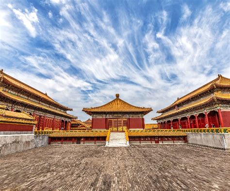 China Tours 2024/2025: Promoted Tours + New Experiences