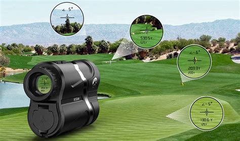 Top 10 Best Golf Rangefinders in 2021 Reveiws | Buyer's Guider