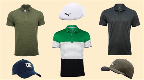 Friday at the Masters: Shop the looks in the GOLF.com Pro Shop