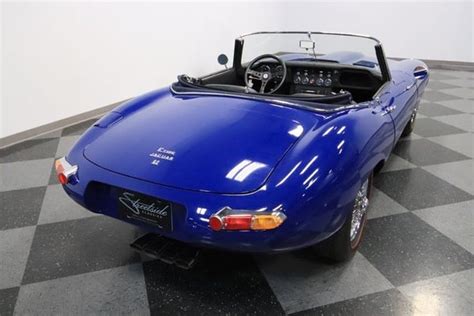 1965 Jaguar XKE Restomod Roadster for Sale in MESA, AZ | RacingJunk