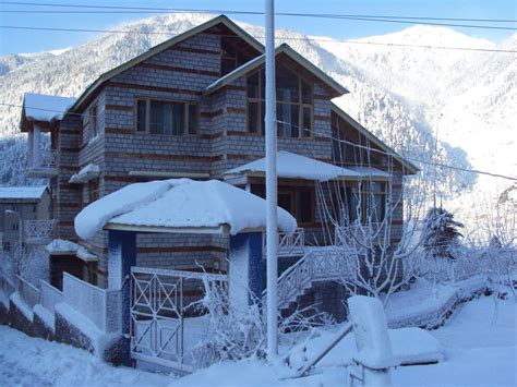 Manali Honeymoon Package | Honeymoon Packages In Manali | Honeymoon ...