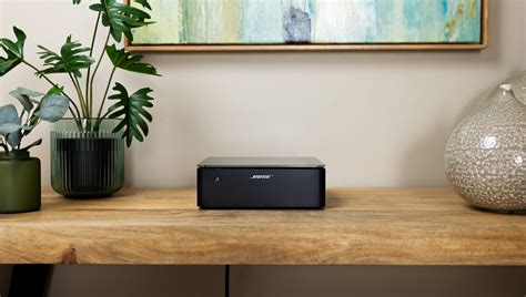 Music Amplifier – Speaker Amp | Bose