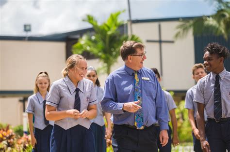 Emmaus College North Rockhampton | Catholic Education | Diocese of ...