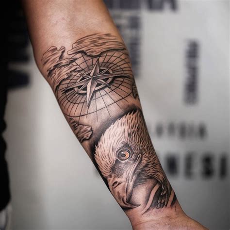 Great arm tattoo ideas for guys photos