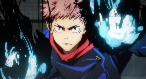 5 Hal Tentang Cursed Energy yang Tidak Masuk Akal di Jujutsu Kaisen ...