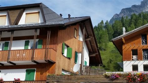 Appartamento Sappada centro Has Terrace and Washer - UPDATED 2022 - Tripadvisor - Sappada ...