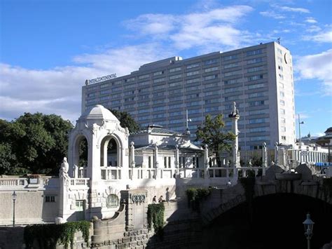 InterContinental Vienna Hotel - Vienna