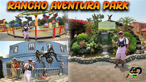 RANCHO AVENTURA PARK PISCINAS JUEGOS MECANICO CIENEGUILLA VLOG AKIRA PHA 2023 COMO LLEGAR - YouTube