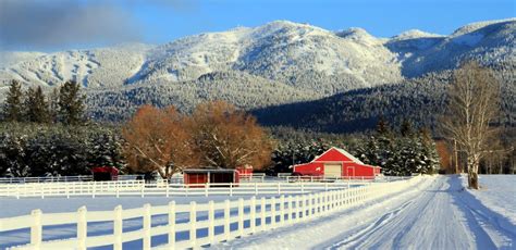 Tips for Winter Travel in Western Montana | The Official Western ...