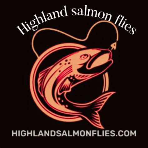 Salmon Flies - Highlandsalmonflies.com