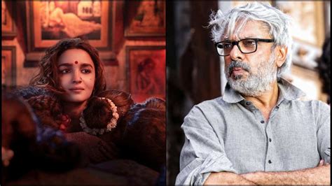 Gangubai Kathiawadi: Sanjay Leela Bhansali, Alia Bhatt reveal actor’s ...