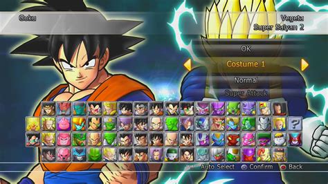 Dragon ball raging blast 2 official site - moonvelo