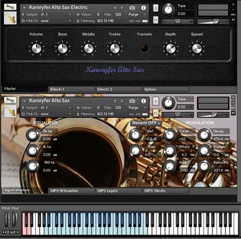 13 Best FREE Saxophone VST Plugins For 2024!