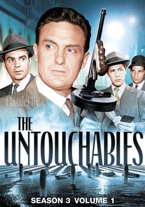 121 best the untouchables tv show abc images on Pinterest | Eliot ness ...