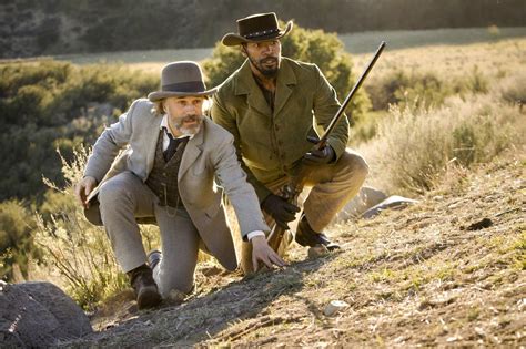 DJANGO UNCHAINED (2012) | Film Doktoru