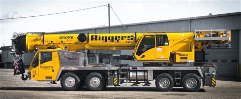 Quality Rigging Service | Rigging Service For All Industries