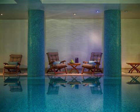 The Balmoral, Edinburgh Review | The Hotel Guru