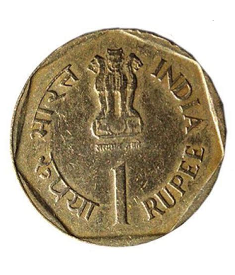 OLD 1 RUPEE COIN YOUYH YEAR 1985 COIN: Buy OLD 1 RUPEE COIN YOUYH YEAR ...