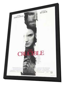 The Crucible Movie Posters From Movie Poster Shop