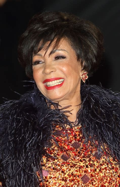 Shirley Bassey - Ethnicity of Celebs | What Nationality Ancestry Race