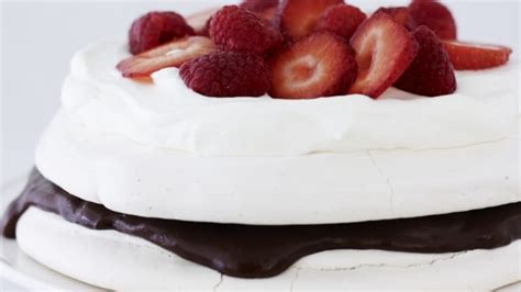 Egg Whites 101: How To Make Meringue - Joy of Kosher