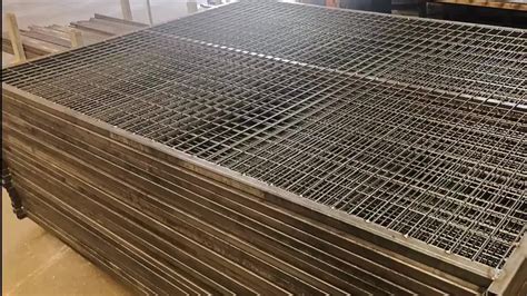 Alibaba Manufacture Powder Coated Wire Mesh Canada Fencing - Buy Powder Coated Wire Mesh Canada ...