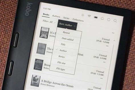 Kobo Libra 2 e-reader review: Freedom with a small price | PCWorld